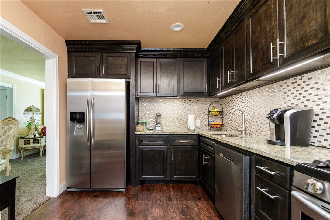 4002 Willow Street Corpus Christi TX 78411