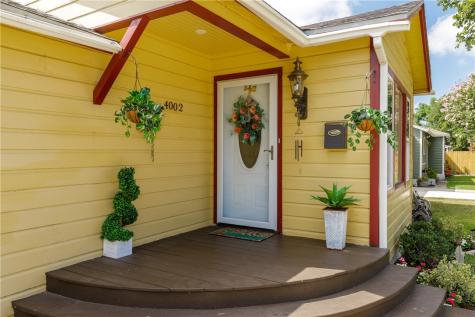 4002 Willow Street Corpus Christi TX 78411