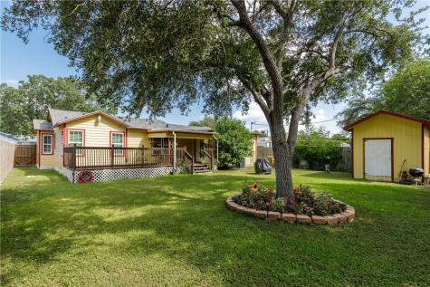 4002 Willow Street Corpus Christi TX 78411