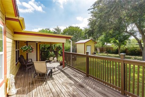 4002 Willow Street Corpus Christi TX 78411