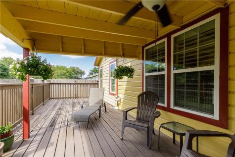 4002 Willow Street Corpus Christi TX 78411