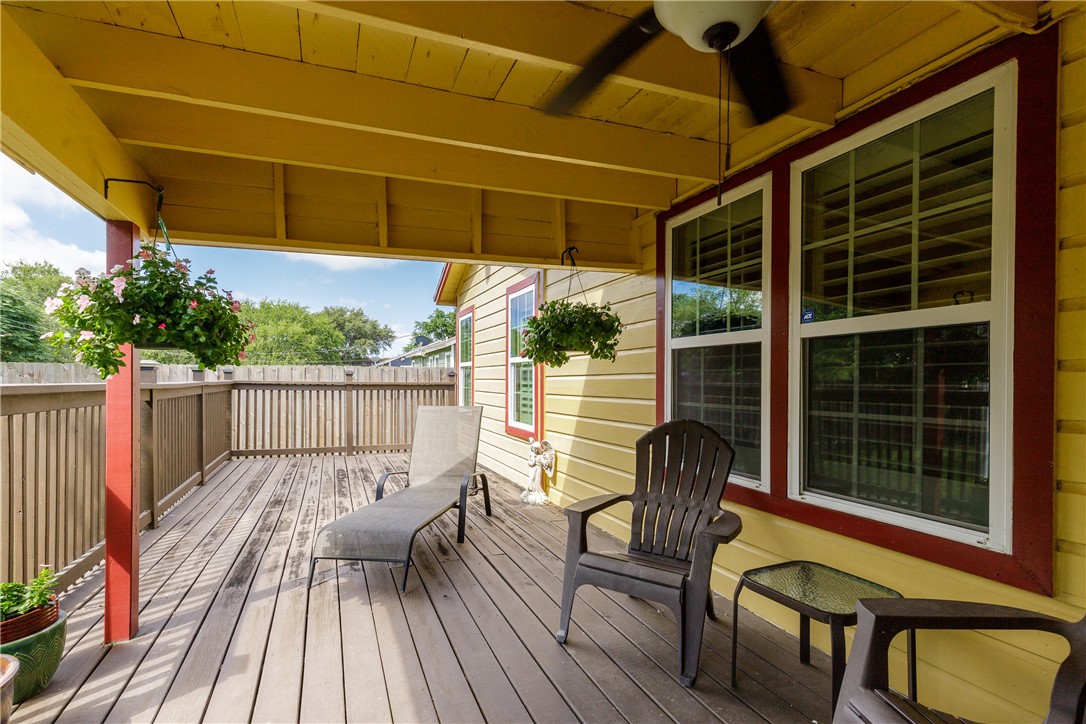 4002 Willow Street Corpus Christi TX 78411