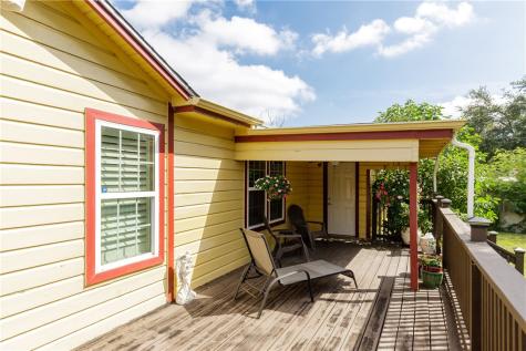 4002 Willow Street Corpus Christi TX 78411