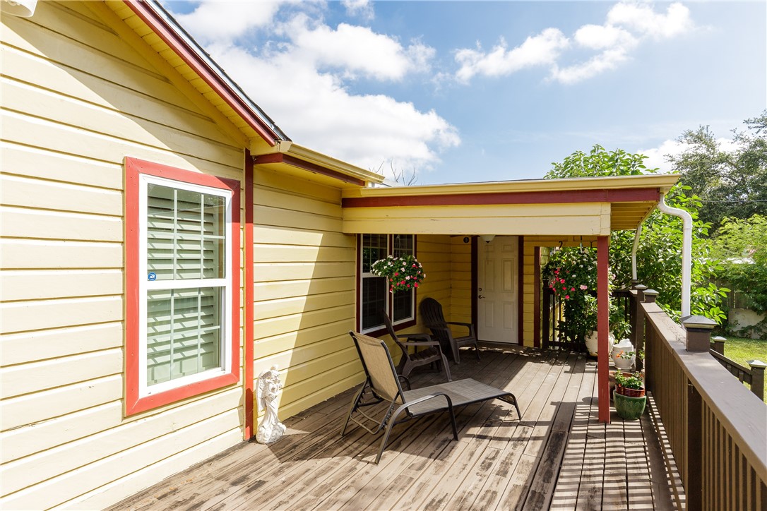 4002 Willow Street Corpus Christi TX 78411