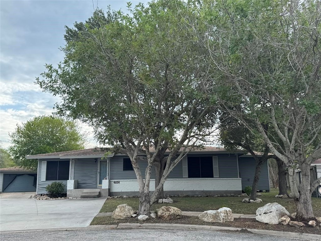 4826 Jarvis Street Corpus Christi TX 78412