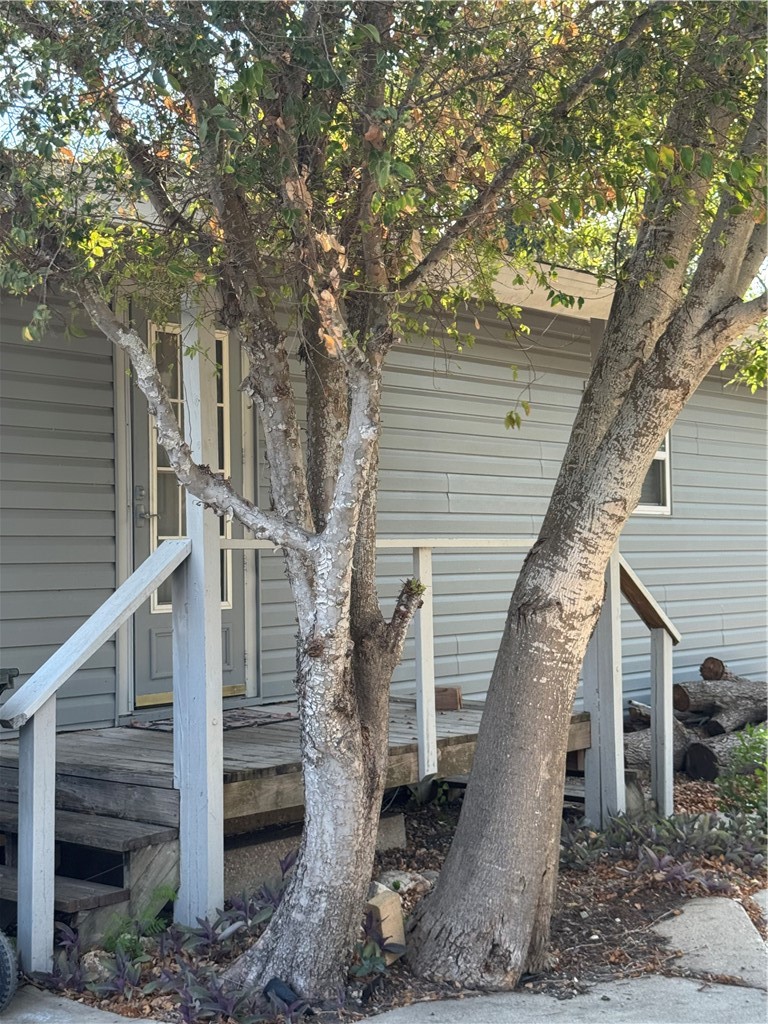 4826 Jarvis Street Corpus Christi TX 78412