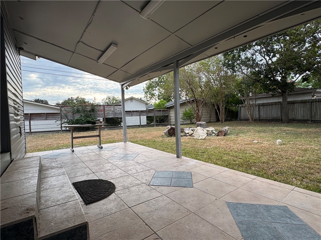 4826 Jarvis Street Corpus Christi TX 78412