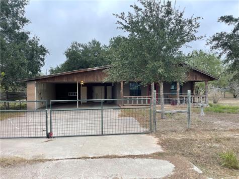 604 W Holland Street Falfurrias TX 78355