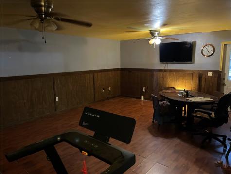 604 W Holland Street Falfurrias TX 78355