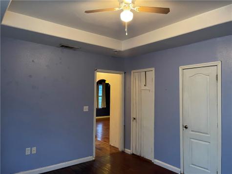 604 W Holland Street Falfurrias TX 78355