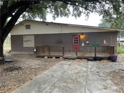 604 W Holland Street Falfurrias TX 78355