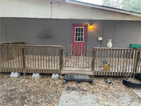 604 W Holland Street Falfurrias TX 78355