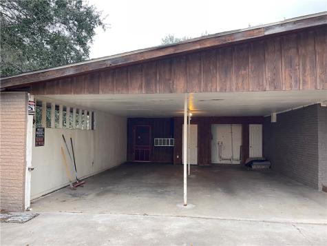 604 W Holland Street Falfurrias TX 78355