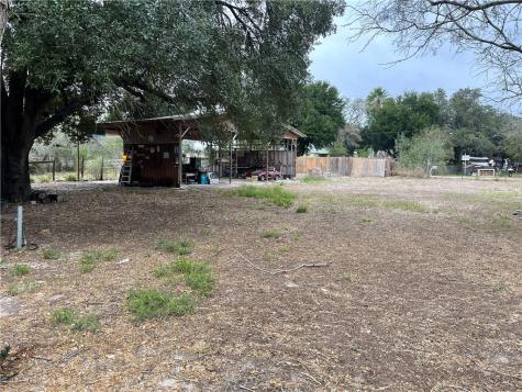 604 W Holland Street Falfurrias TX 78355