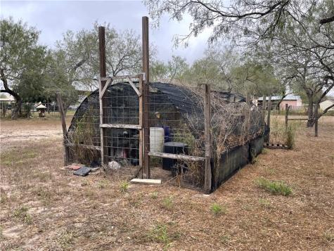 604 W Holland Street Falfurrias TX 78355