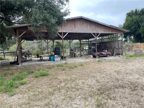 604 W Holland Street Falfurrias TX 78355