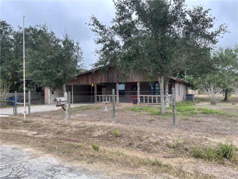 604 W Holland Street Falfurrias TX 78355
