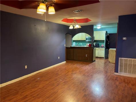 604 W Holland Street Falfurrias TX 78355