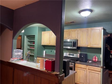 604 W Holland Street Falfurrias TX 78355