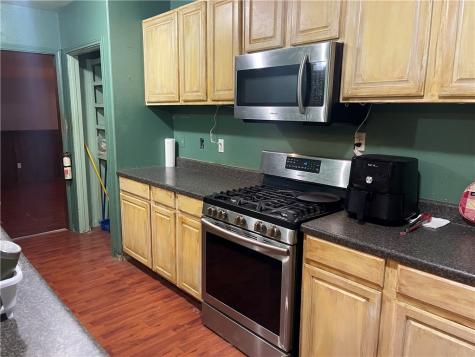 604 W Holland Street Falfurrias TX 78355