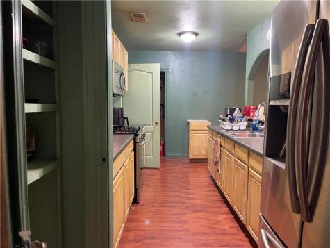 604 W Holland Street Falfurrias TX 78355