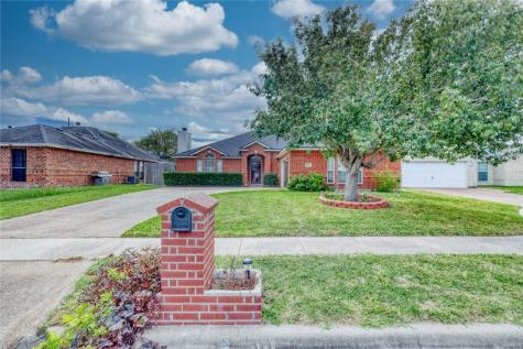 6621 La Bianca Drive Corpus Christi TX 78414