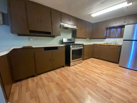 424 W B Avenue Kingsville TX 78363
