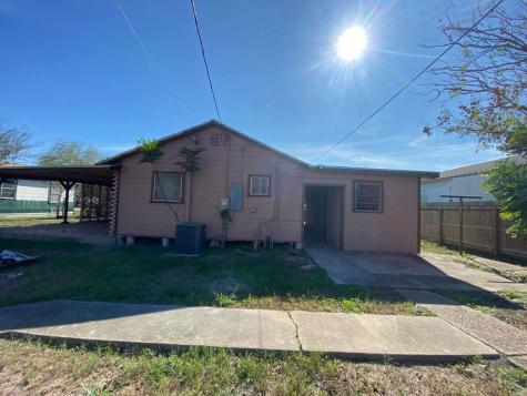 424 W B Avenue Kingsville TX 78363