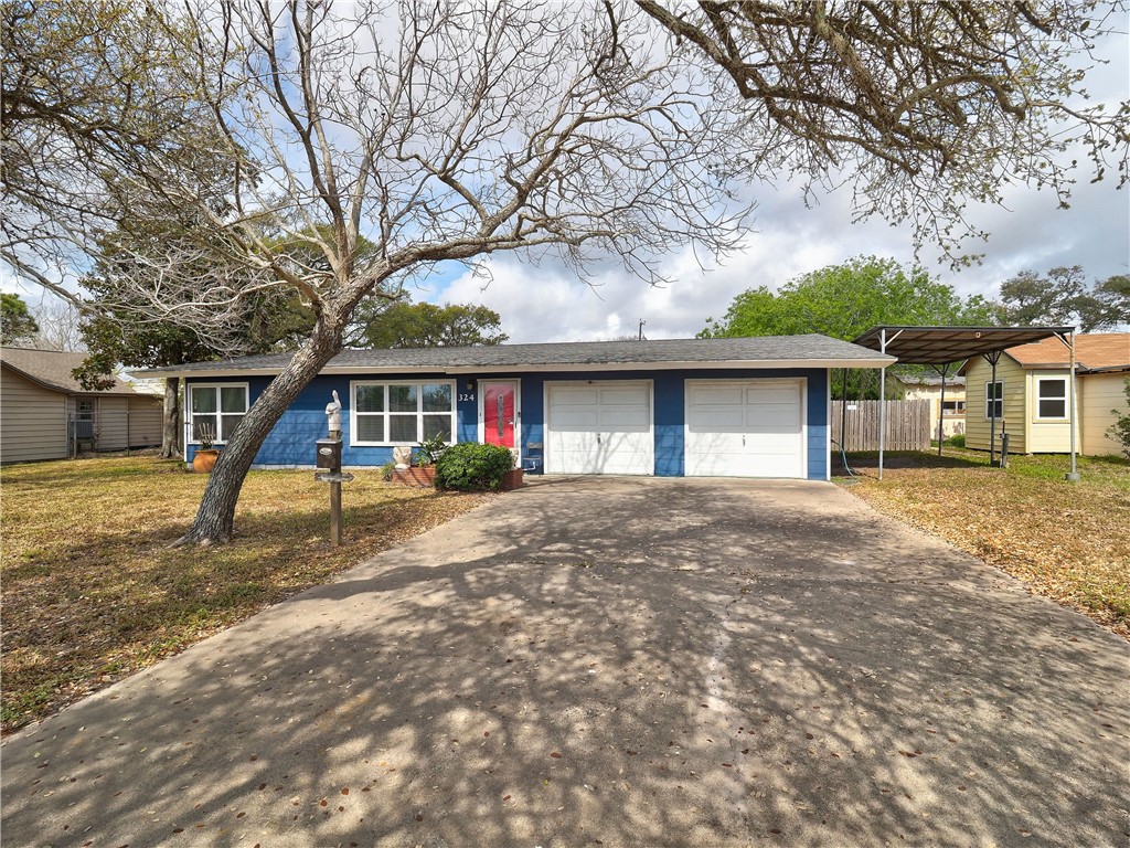 324 S 8th Street Aransas Pass TX 78336