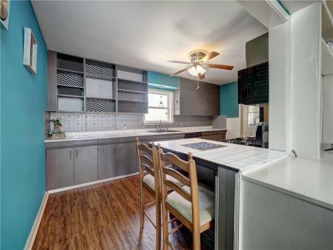 324 S 8th Street Aransas Pass TX 78336