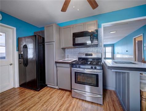 324 S 8th Street Aransas Pass TX 78336