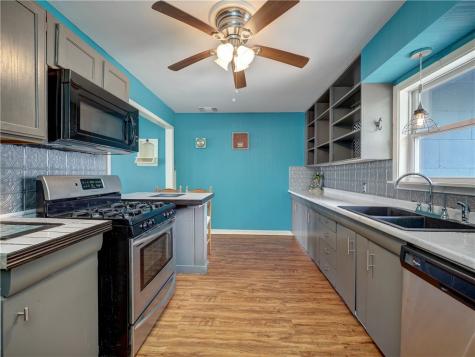 324 S 8th Street Aransas Pass TX 78336