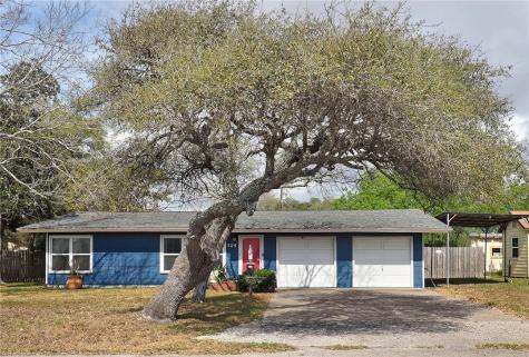 324 S 8th Street Aransas Pass TX 78336