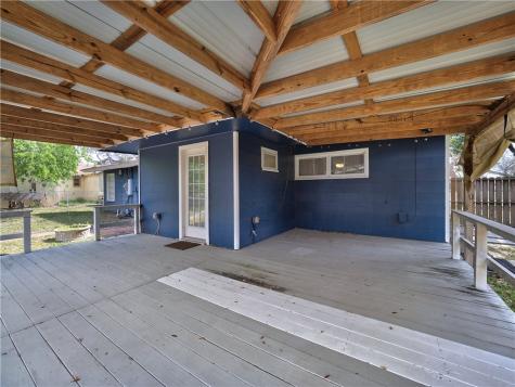 324 S 8th Street Aransas Pass TX 78336