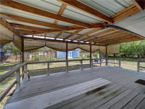 324 S 8th Street Aransas Pass TX 78336