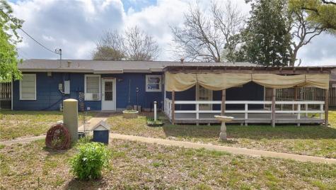 324 S 8th Street Aransas Pass TX 78336