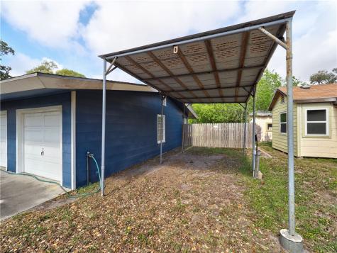 324 S 8th Street Aransas Pass TX 78336