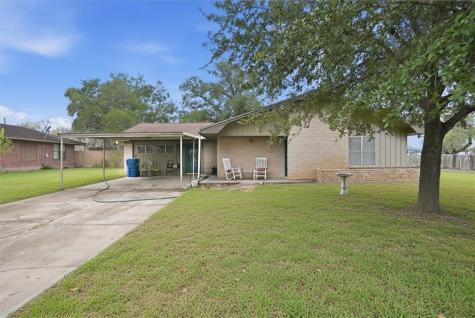1000 Austin Street George West TX 78022