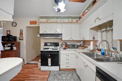 1000 Austin Street George West TX 78022