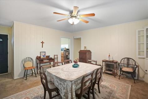 1000 Austin Street George West TX 78022