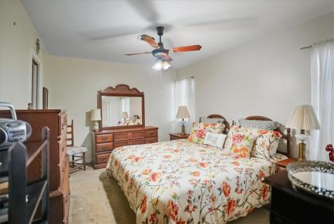 1000 Austin Street George West TX 78022