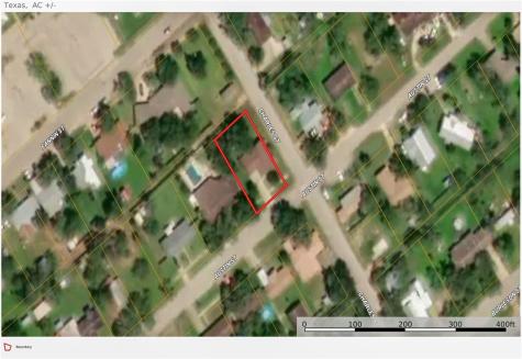 1000 Austin Street George West TX 78022