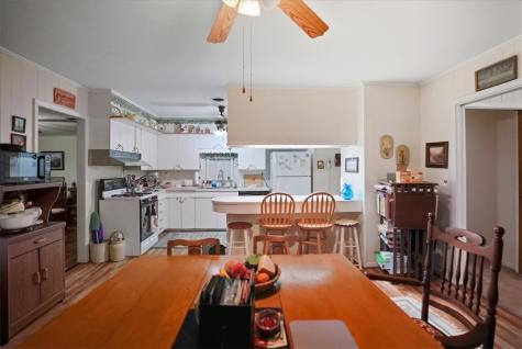 1000 Austin Street George West TX 78022