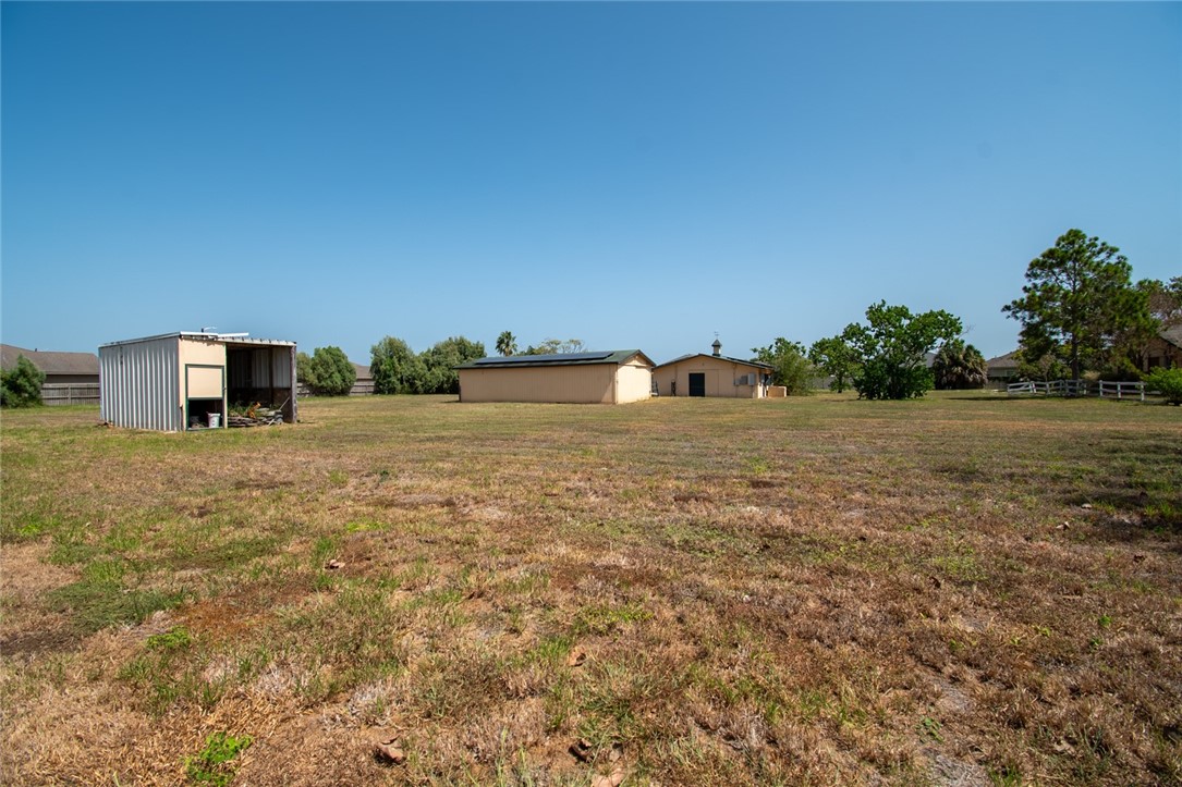 488 Caribbean Drive Corpus Christi TX 78418