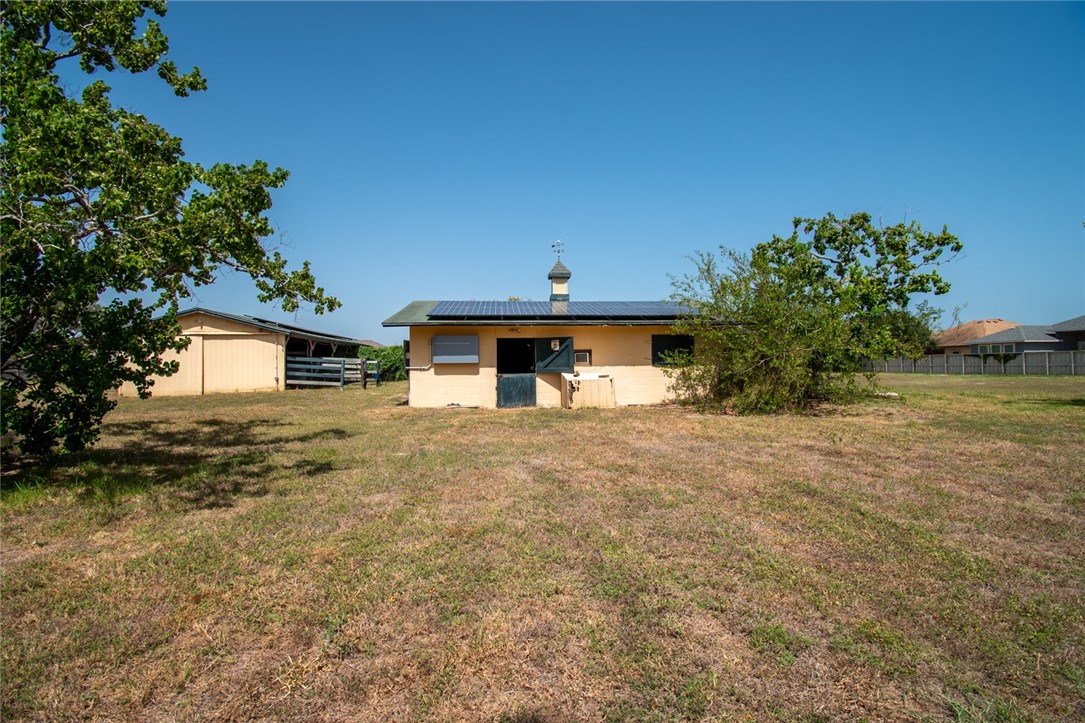488 Caribbean Drive Corpus Christi TX 78418