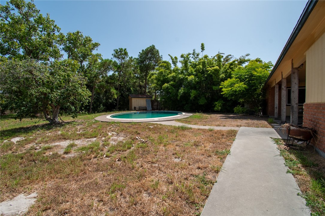 488 Caribbean Drive Corpus Christi TX 78418