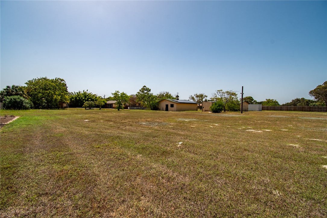 488 Caribbean Drive Corpus Christi TX 78418