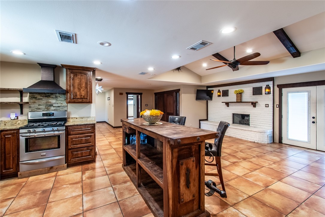 488 Caribbean Drive Corpus Christi TX 78418