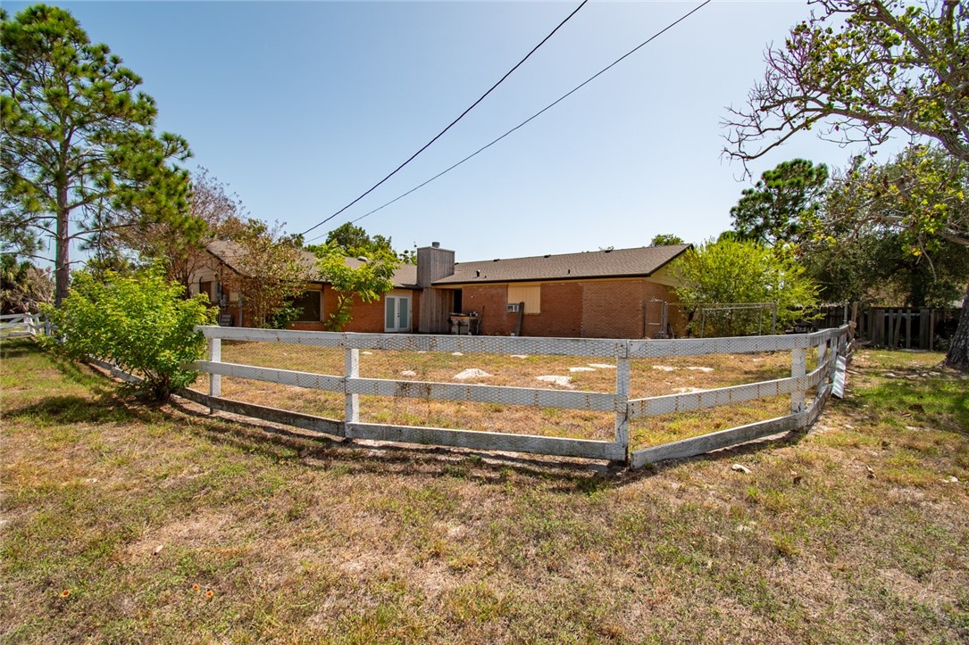 488 Caribbean Drive Corpus Christi TX 78418