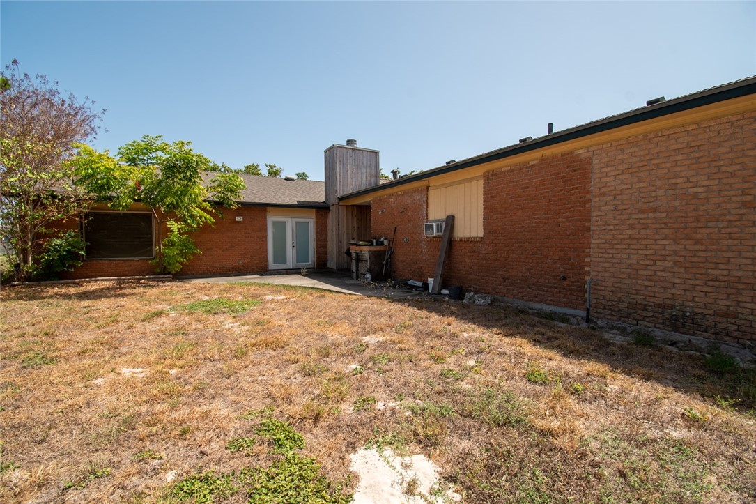 488 Caribbean Drive Corpus Christi TX 78418